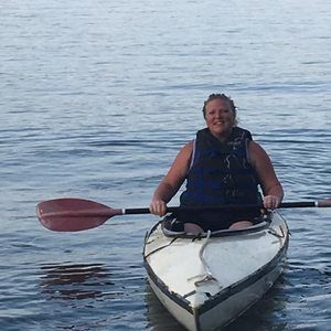 Meet your Posher, Cari